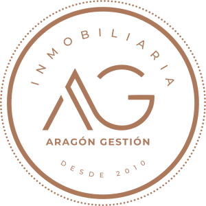 Logo ARAGON GESTION